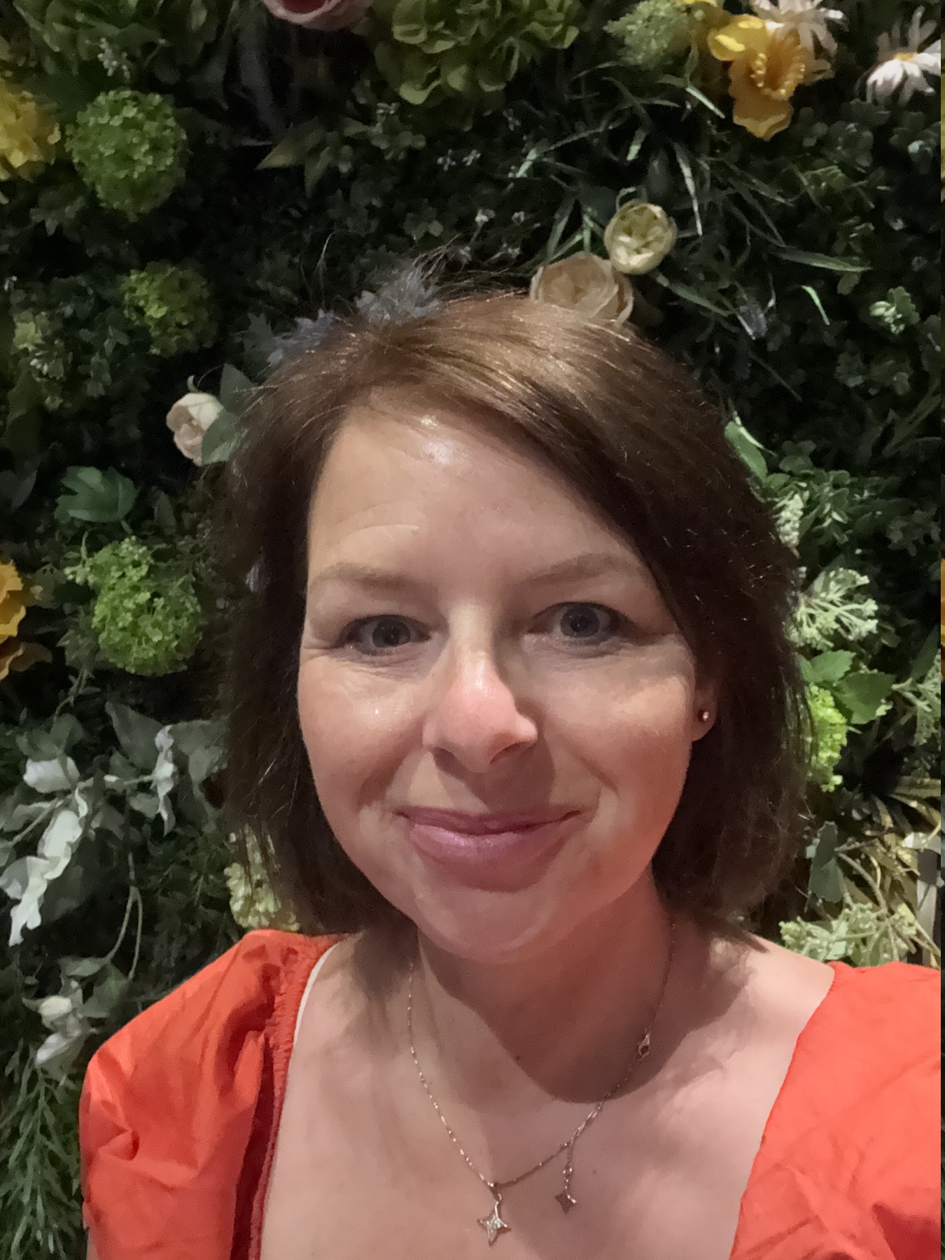 Dr Liz Glidewell